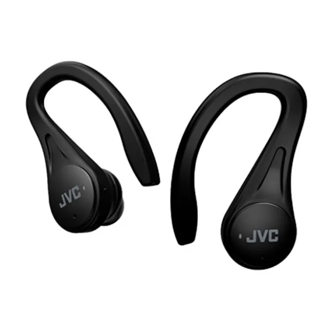 Ecouteurs JVC TWS SPORT HA-EC25T-B-U Noir