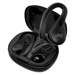 Ecouteurs JVC TWS SPORT HA-EC25T-B-U Noir