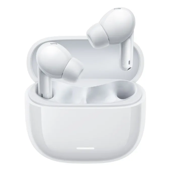 Ecouteurs XIAOMI Redmi Buds 6 Lite Blancs