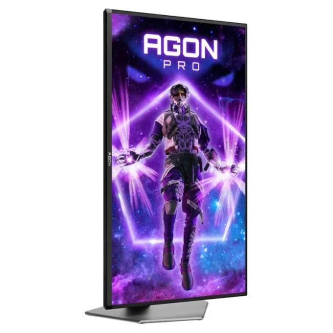 Ecran PC AOC 32" OLED AG326UD-165Hz/0,03ms