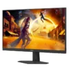 Ecran PC Gamer 24" AOC 24G4HRE - 0,5ms/200HZ/HP
