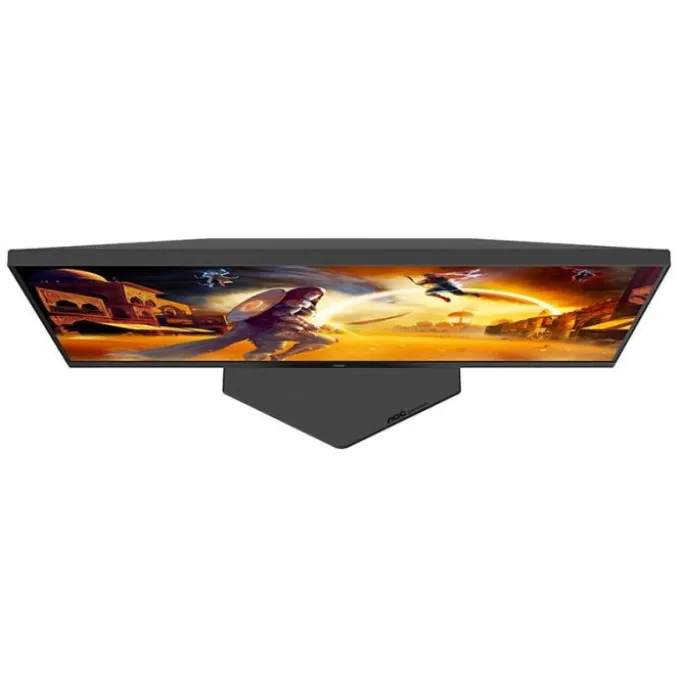 Ecran PC Gamer 24" AOC 24G4HRE - 0,5ms/200HZ/HP