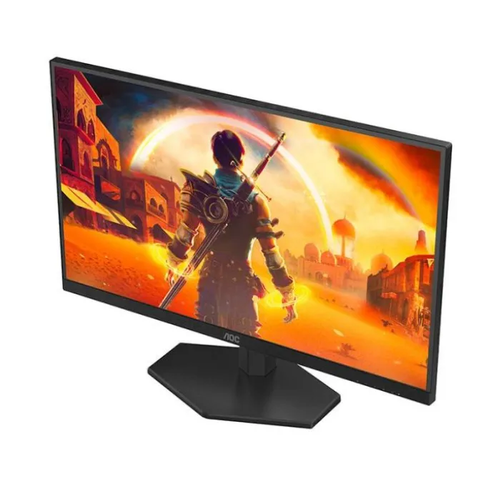 Ecran PC Gamer 27" AOC Q27G42ZE- 0,3ms /240HZ/QHD