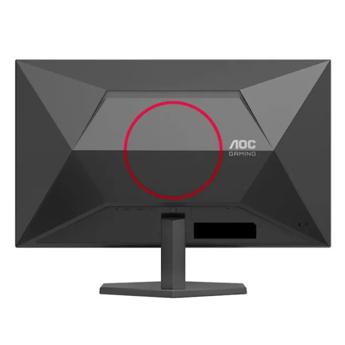 Ecran PC Gamer 27" AOC Q27G42ZE- 0,3ms /240HZ/QHD