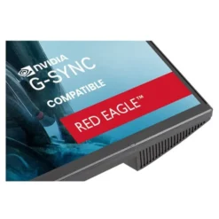Ecran PC Gamer 27" IIYAMA G-MASTER G2771QS-B1-QHD/200Hz/0,5ms