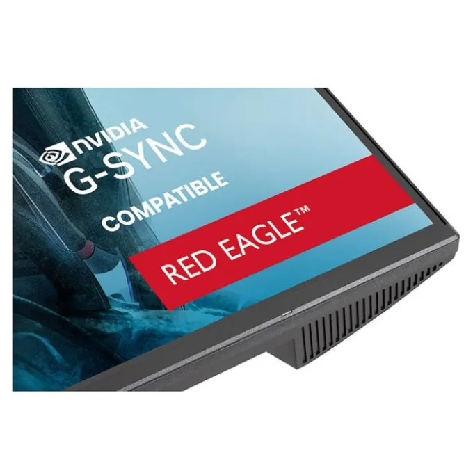 Ecran PC Gamer 27" IIYAMA G-MASTER G2771QS-B1-QHD/200Hz/0,5ms