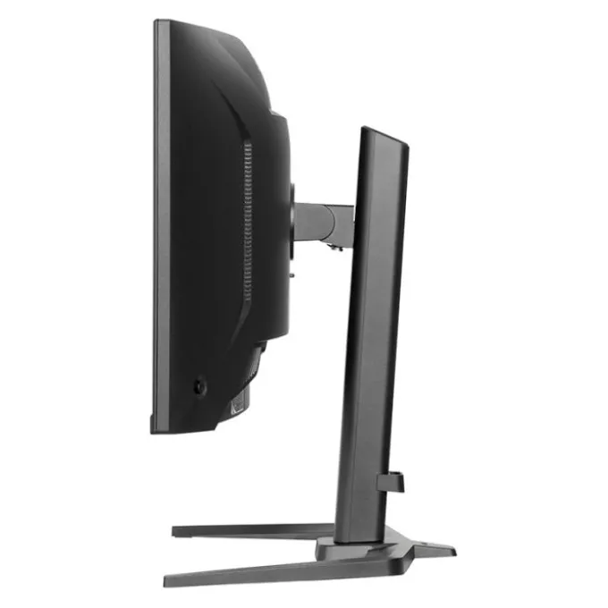 Ecran PC Gamer 34" IIYAMA VA Curved GCB3482WQSU-B1/ Ajustable/ 0,2ms/280HZ
