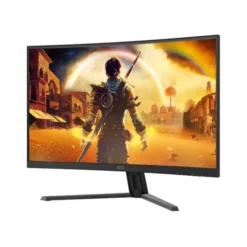 Ecran PC Gamer incurvé 32" AOC C32G42ZE - 240Hz/0,3ms