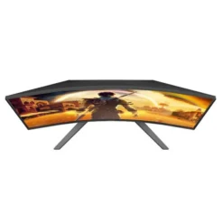 Ecran PC Gamer incurvé 32