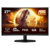 Ecran PC Gamer incurvé 27" AOC C27G42ZE - 240Hz/0,3ms/FHD