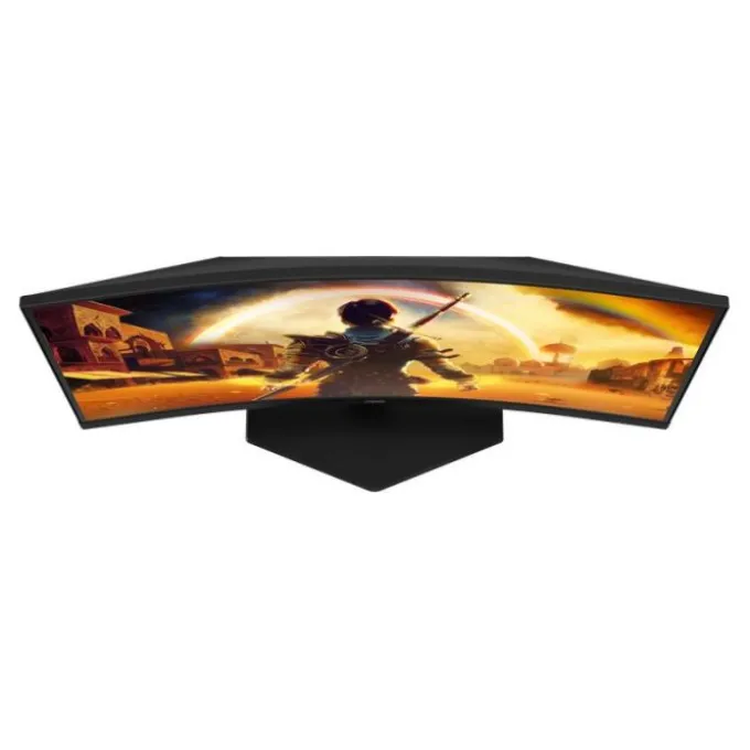 Ecran PC Gamer incurvé 27" AOC C27G42ZE - 240Hz/0,3ms/FHD