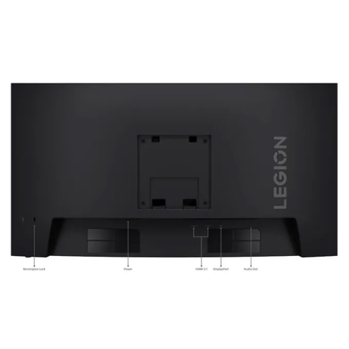 Ecran PC Gamer incurvé 34" LENOVO LEGION R34W-30 180HZ/ UWQHD