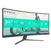 Ecran PC Gamer incurvé 34" Philips EVNIA 34M2C3500L 0,5ms/180HZ/WQHD