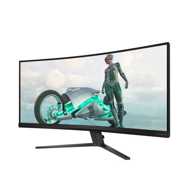 Ecran PC Gamer incurvé 34" Philips EVNIA 34M2C3500L 0,5ms/180HZ/WQHD