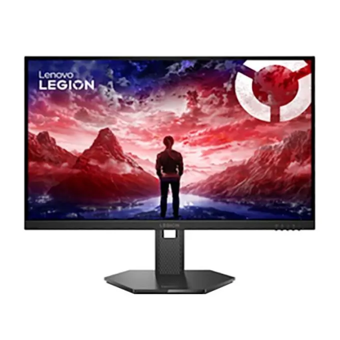 Ecran PC Gamer 27" LENOVO Legion 27-10 - 0,5ms/240Hz