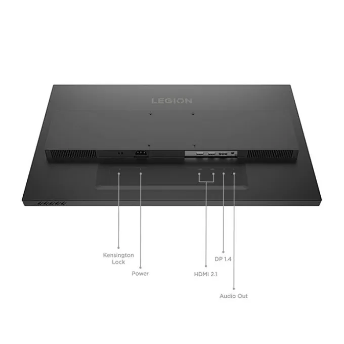 Ecran PC Gamer 27" LENOVO Legion 27-10 - 0,5ms/240Hz