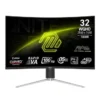 Ecran PC Gamer 32" MSI MAG 325CQRF QD E2 - 0.5ms/180HZ/QHD