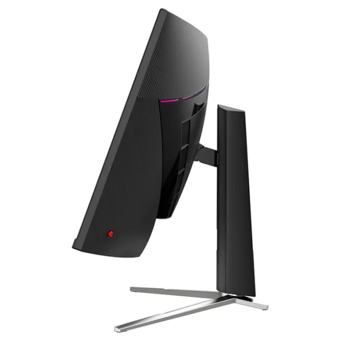 Ecran PC Gamer 32" MSI MAG 325CQRF QD E2 - 0.5ms/180HZ/QHD