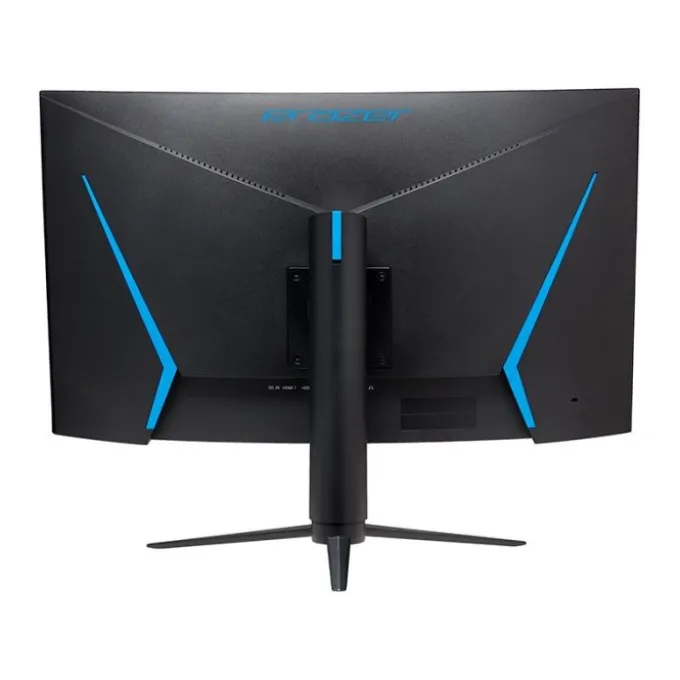 Ecran PC incurvé 32" MEDION Spectator X20 MD22093 - 1ms/ 165HZ/Ajustable