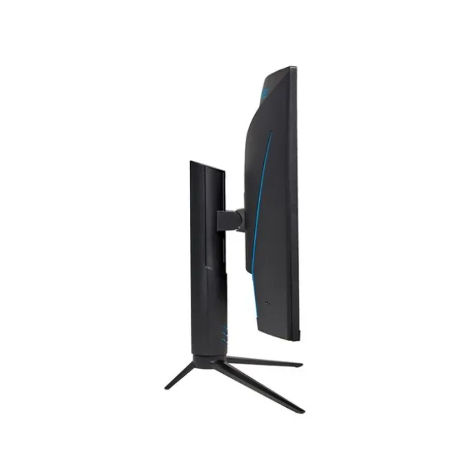 Ecran PC incurvé 32" MEDION Spectator X20 MD22093 - 1ms/ 165HZ/Ajustable