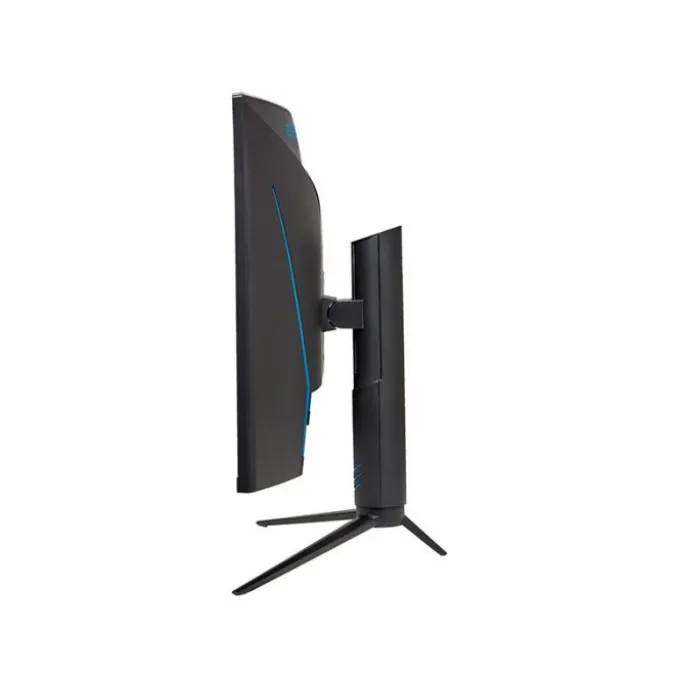 Ecran PC incurvé 32" MEDION Spectator X20 MD22093 - 1ms/ 165HZ/Ajustable