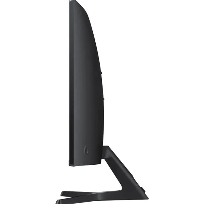 Ecran PC incurvé 27" SAMSUNG S27D394GAU - 100HZ