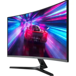 Ecran PC incurvé 27