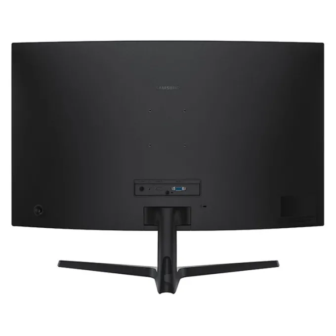 Ecran PC incurvé 27" SAMSUNG S27D394GAU - 100HZ