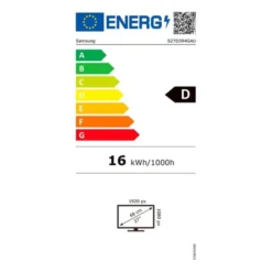 Ecran PC incurvé 27