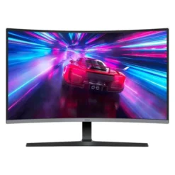 Ecran PC incurvé 32" SAMSUNG S32D390GAU- 100HZ
