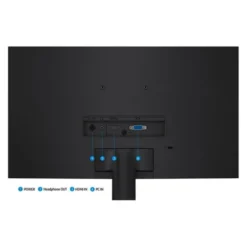 Ecran PC incurvé 32