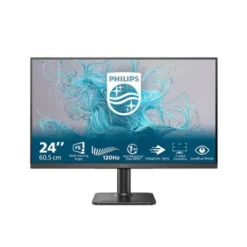 Ecran PC 24" PHILIPS 24E2N1110 -1ms/120HZ