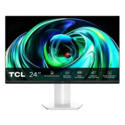 Ecran PC 24" TCL 24G54 - MINI LED / 100Hz