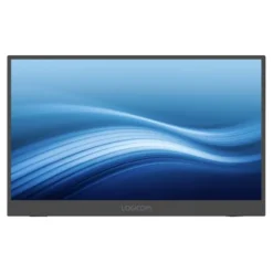 Ecran Portable LOGICOM 15.6" NOMAD DISPLAY