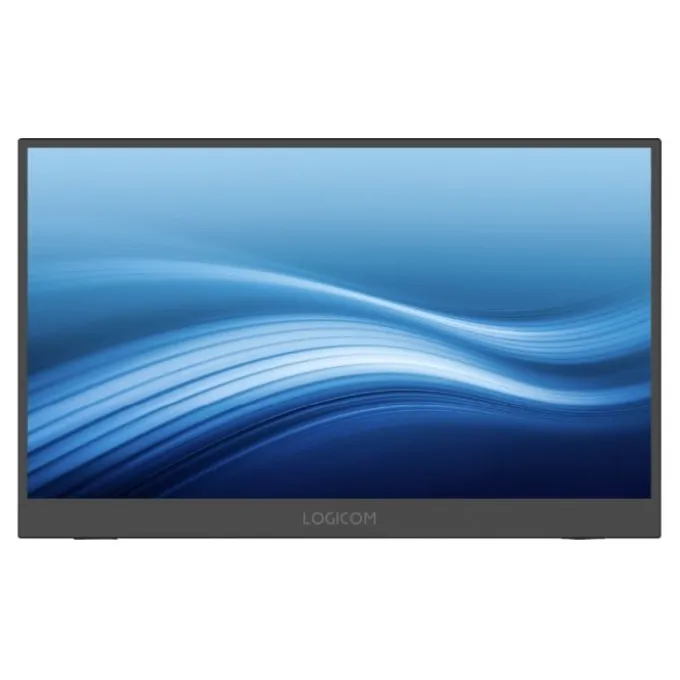 Ecran Portable LOGICOM 15.6" NOMAD DISPLAY