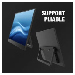 Ecran Portable LOGICOM 15.6