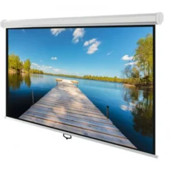 Ecran pour vidéoprojecteur EDENWOOD VM-MS2 4/3