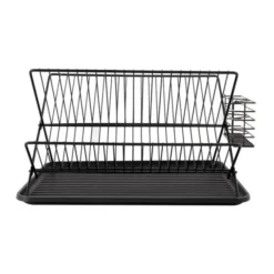Egouttoir BY ELECTRO DEPOT pliable