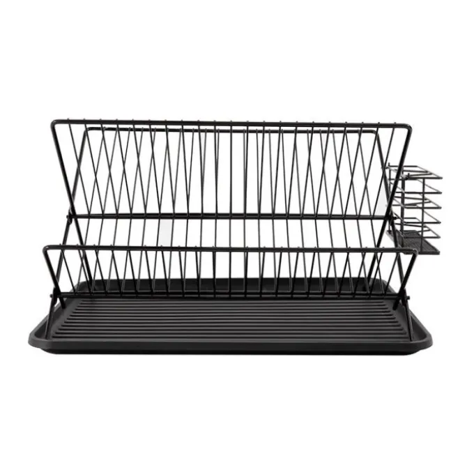 Egouttoir BY ELECTRO DEPOT pliable