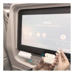 Emetteur HAMA audio bluetooth universel pour l'avion