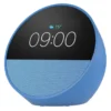 Enceinte AMAZON ECHO SPOT Bleue