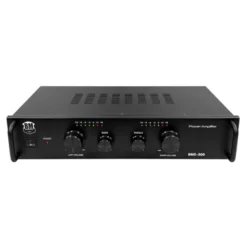 Enceinte amplifiée BM SONIC DJ 300