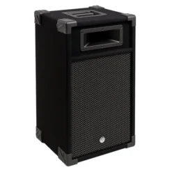 Enceinte amplifiée BM SONIC DJ 300