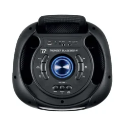 Enceinte amplifiée BOOMTONEDJ THUNDER BLAZE 800-N