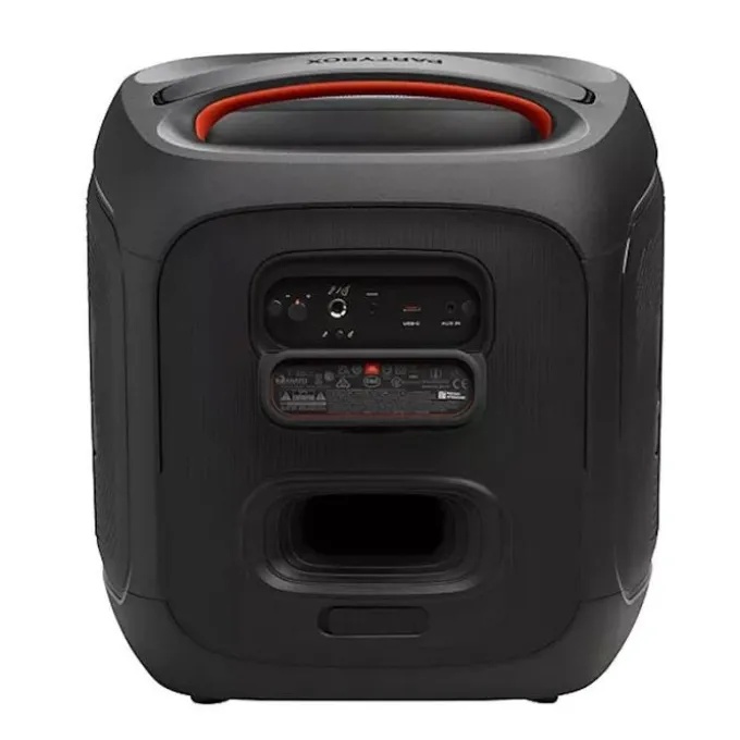 Enceinte amplifiée JBL PARTYBOX ENCORE ESSENTIAL 2