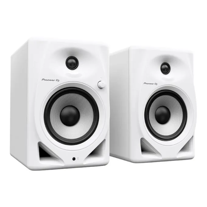 Enceinte Amplifiée PIONEER DJ DM-50D-W