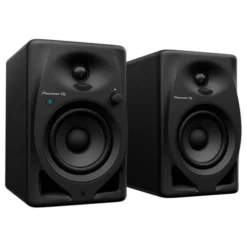 Enceinte Amplifiée PIONEER DJ DM40DBT