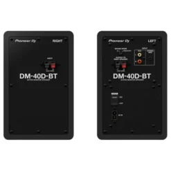 Enceinte Amplifiée PIONEER DJ DM40DBT