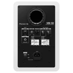 Enceinte Amplifiée PIONEER DJ VM-50-W