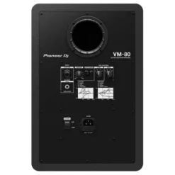 Enceinte Amplifiée PIONEER DJ VM-80